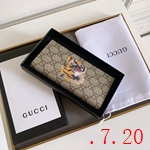 コピーグッチ財布